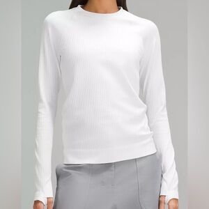Lululemon Rest Less Pullover